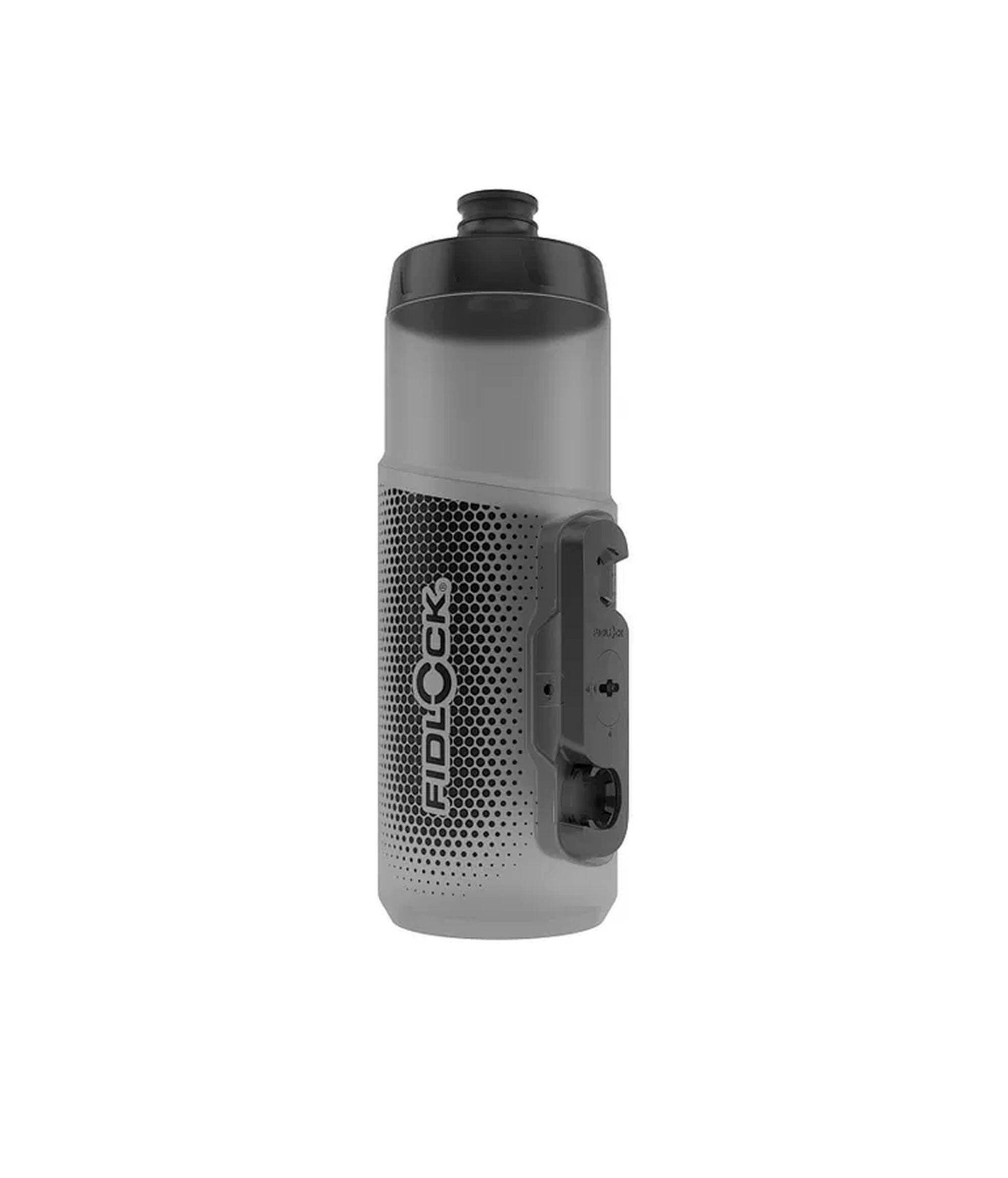 Fidlock TWIST Trinkflasche 600ml 4/7