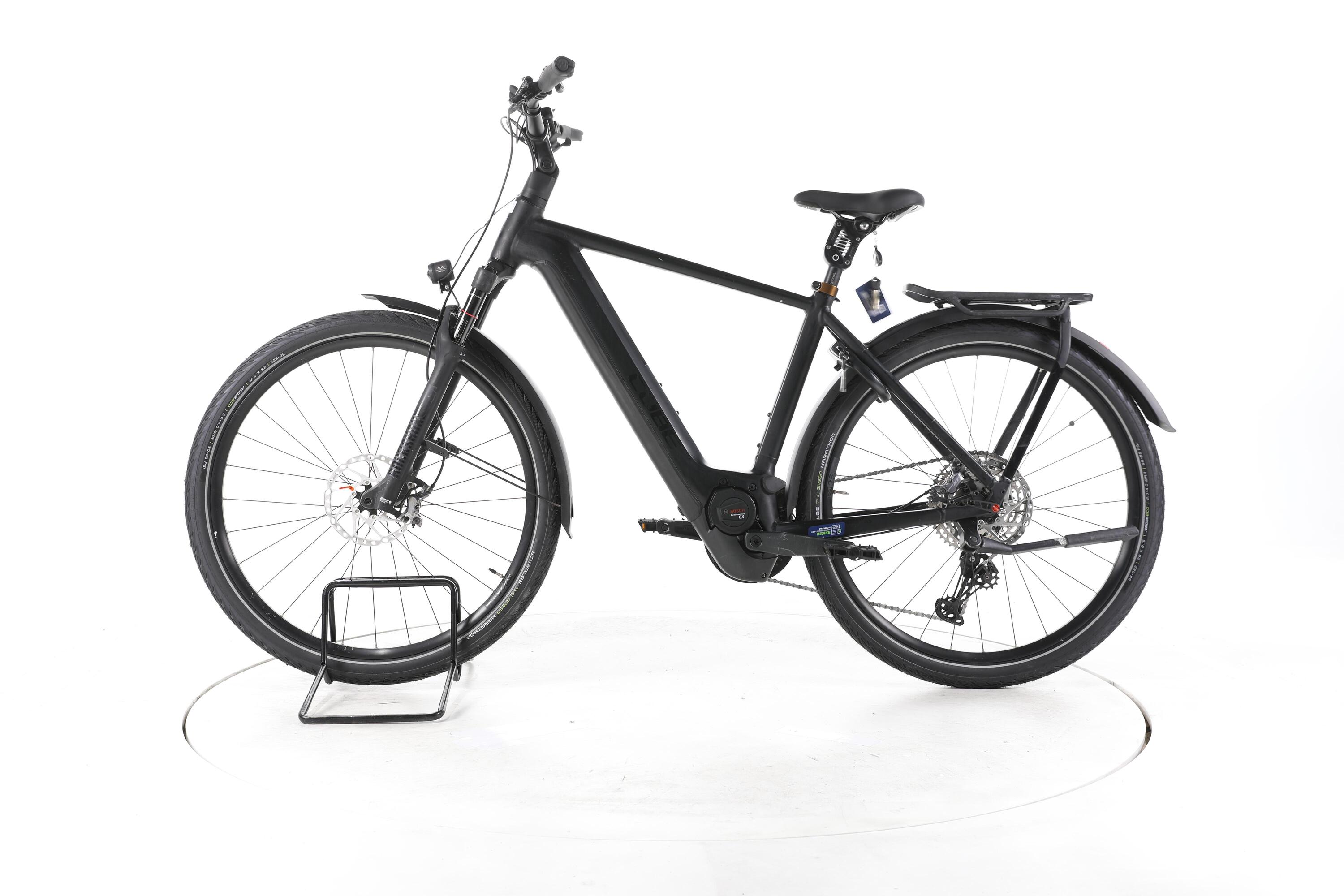 Ebike ricondizionata · Cube Kathmandu Hybrid SLT · Buone condizioni 6/7