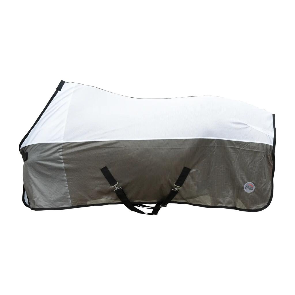 Fly Blanket HKM Colourful