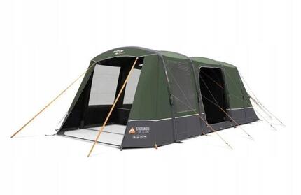 Namiot 4 osobowy Vango Sherwood Air TC 400 Package