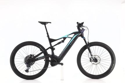 Tweedehands e-bike · e-Vertic FX GX · Zeer goede toestand