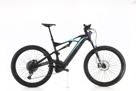 Tweedehands e-bike · e-Vertic FX GX · Zeer goede toestand