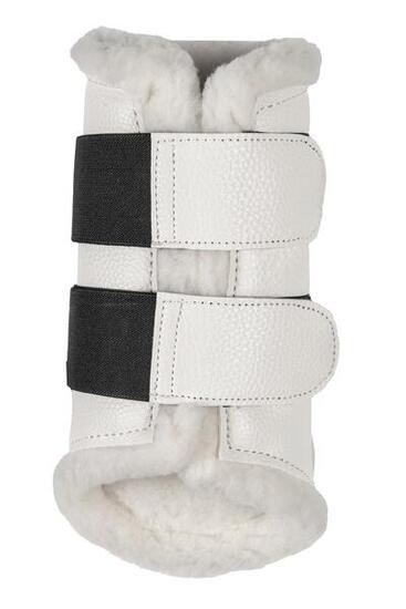 Beinschoner Comfort Premium Fur II