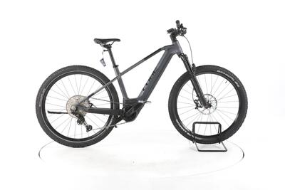 Tweedehands - cube reaction hybrid slt e-bike - zeer goed