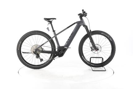 Reconditionné - Cube Reaction Hybrid SLT E-Bike - Très Bon