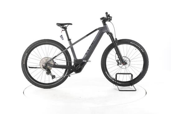 Reconditionné - Cube Reaction Hybrid SLT E-Bike - Très Bon
