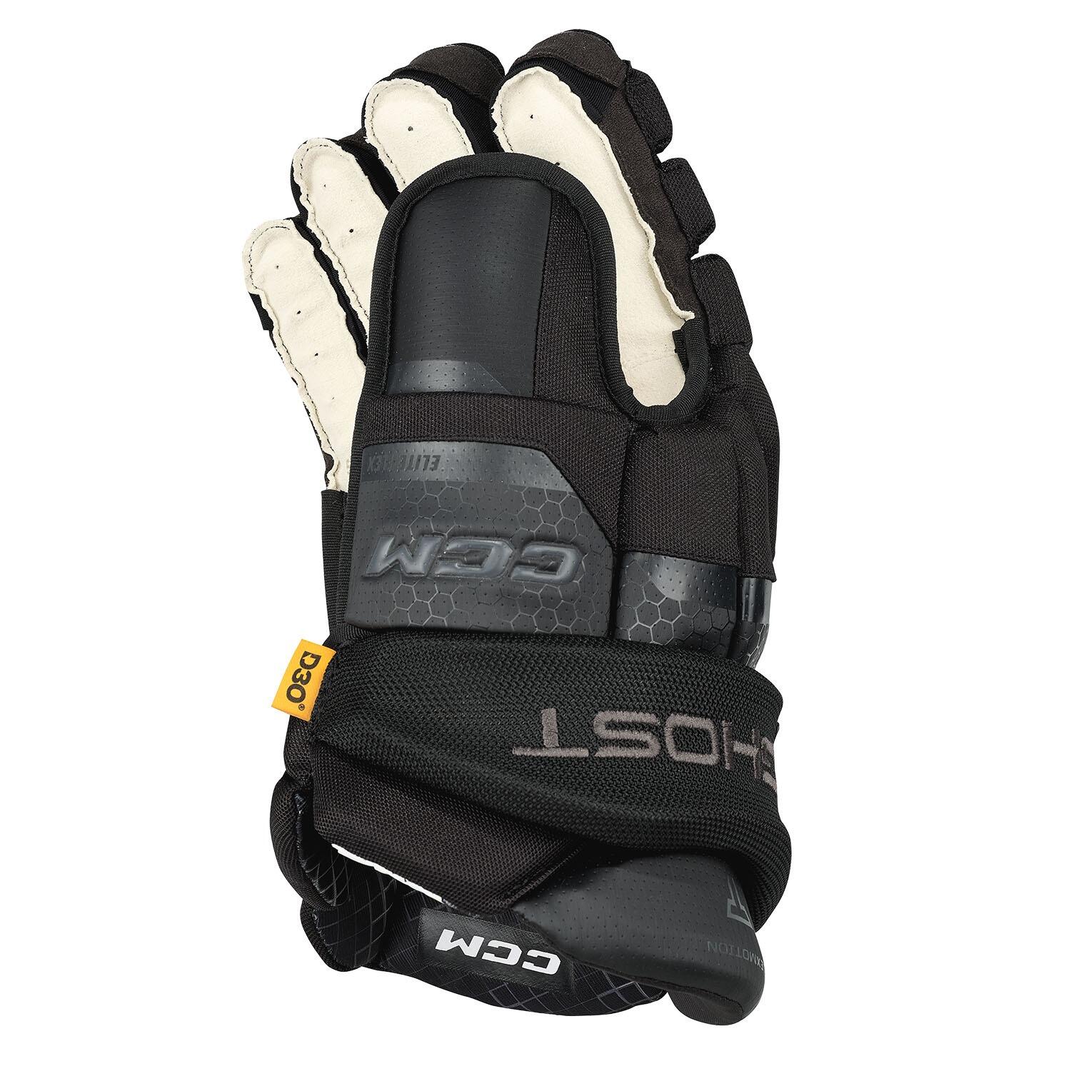 Tacks XR Ghost - Guanti da hockey su ghiaccio - Senior 2/7