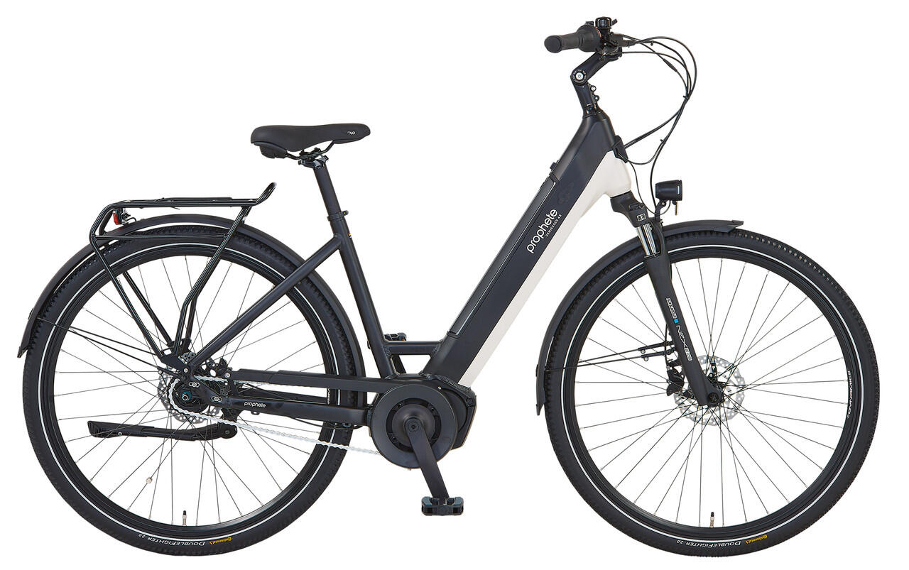 Prophete E-Bike Geniesser 4.8 28" Wave RH48 2/5