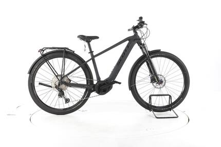 Reconditionné - Scott Axis eRIDE 10 Trekking E-Bike - Très Bon