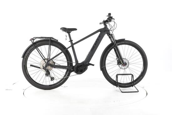 Reconditionné - Scott Axis eRIDE 10 Trekking E-Bike - Très Bon