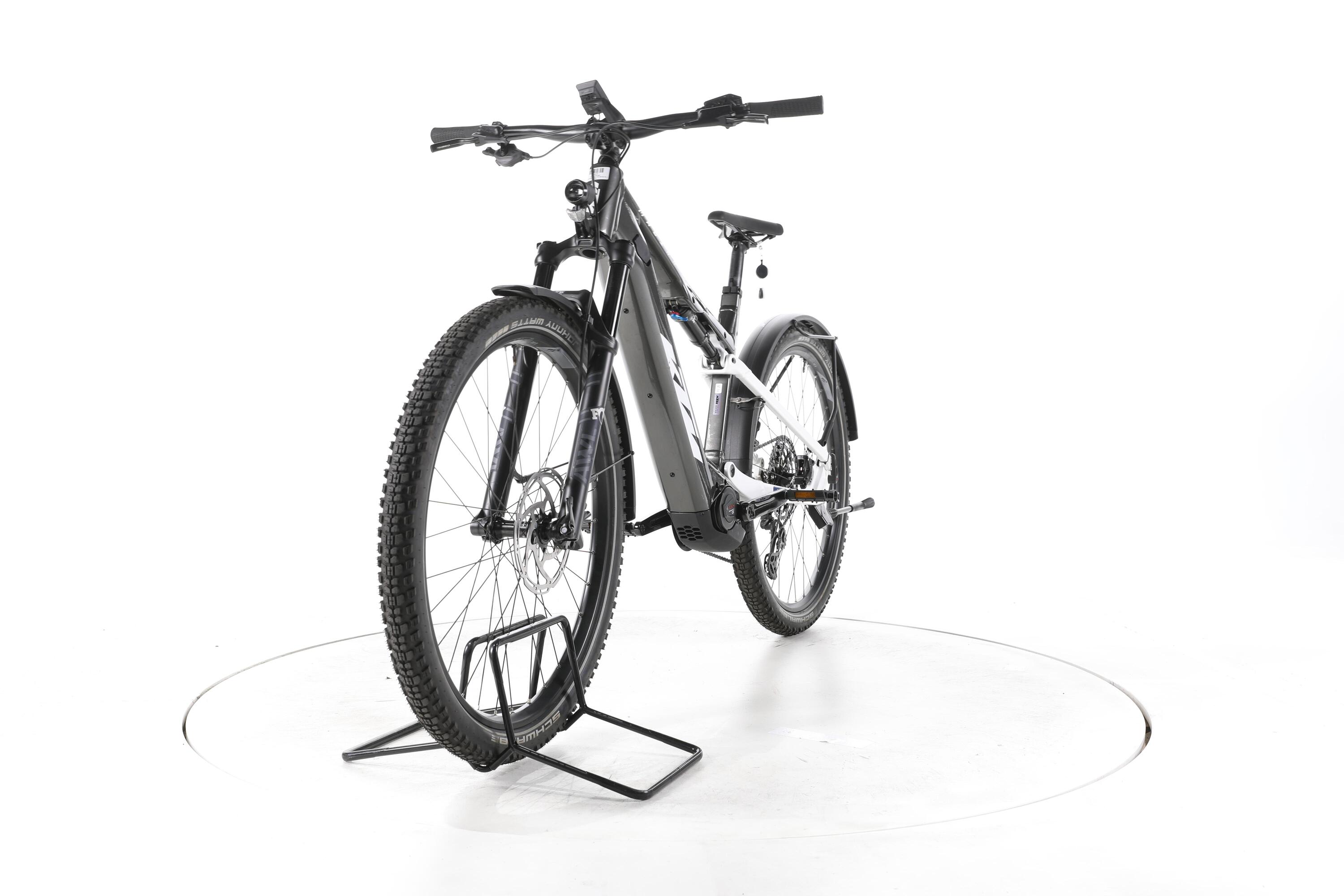 Ebike ricondizionata · KTM Macina Chacana 791 LFC Di2 · Ottime condizioni 4/7