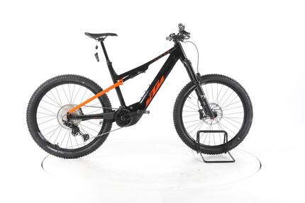 Reconditionné - KTM Macina Lycan 771 E-Bike - Très Bon