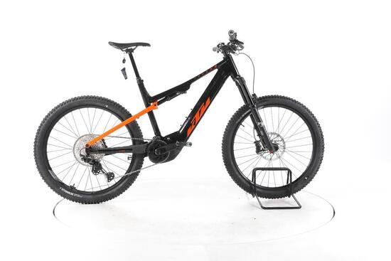 Reconditionné - KTM Macina Lycan 771 E-Bike - Très Bon