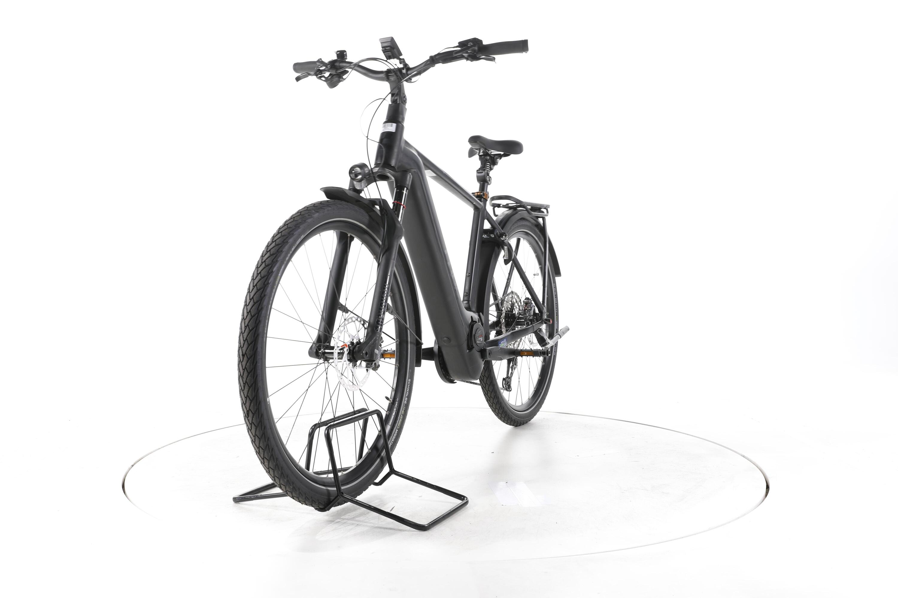 Ebike ricondizionata · Cube Kathmandu Hybrid SLT · Buone condizioni 4/7