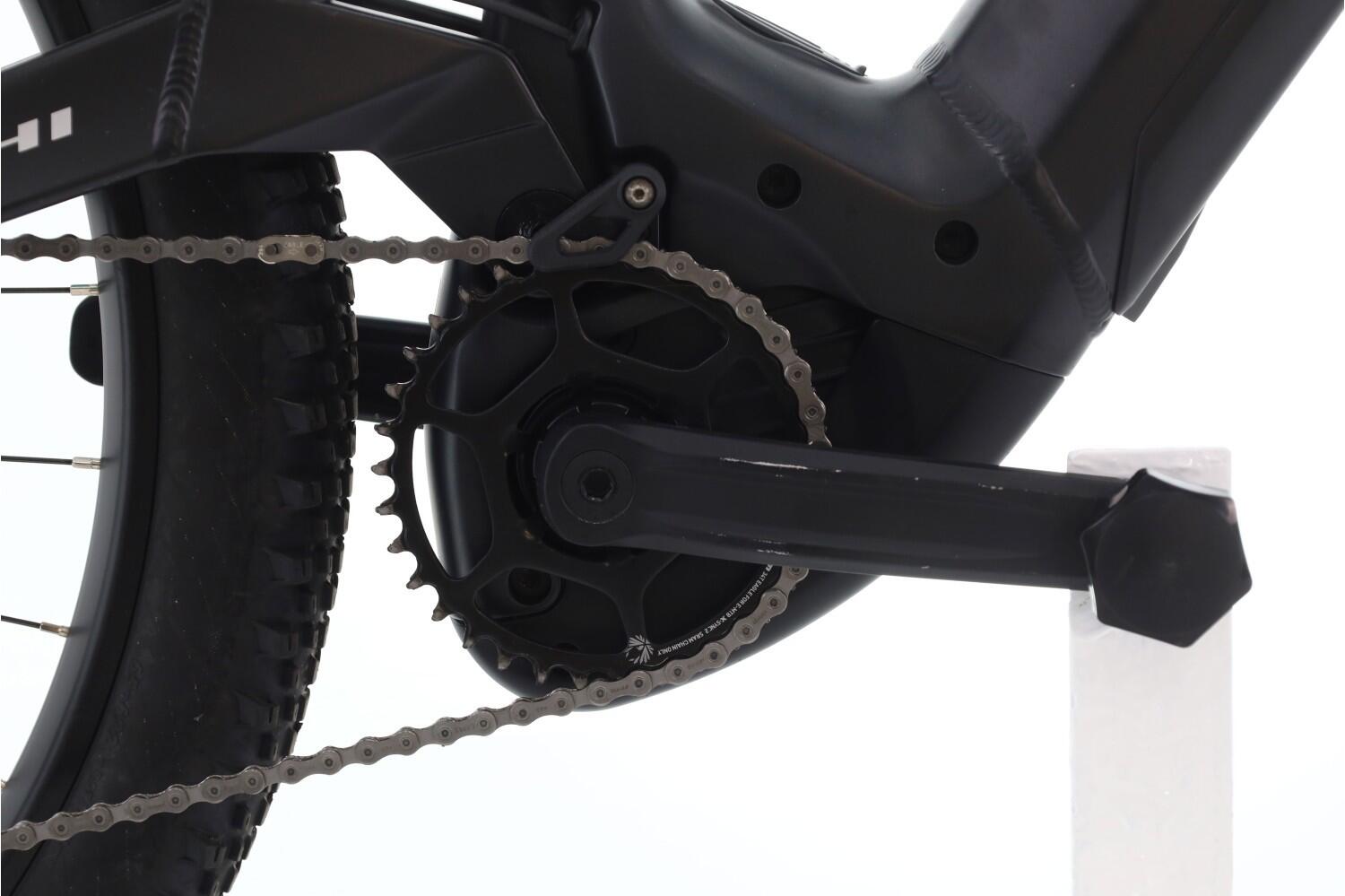 Ebike ricondizionata ·  e-Vertic FX GX · Bici Km 0 4/8