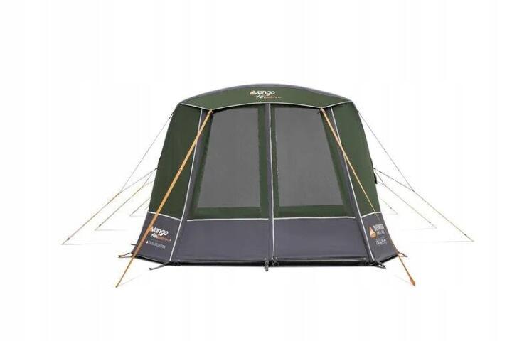 Namiot 4 osobowy Vango Sherwood Air TC 400 Package 5/9