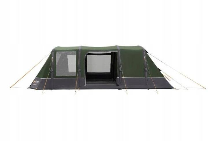Namiot 4 osobowy Vango Sherwood Air TC 400 Package 4/9
