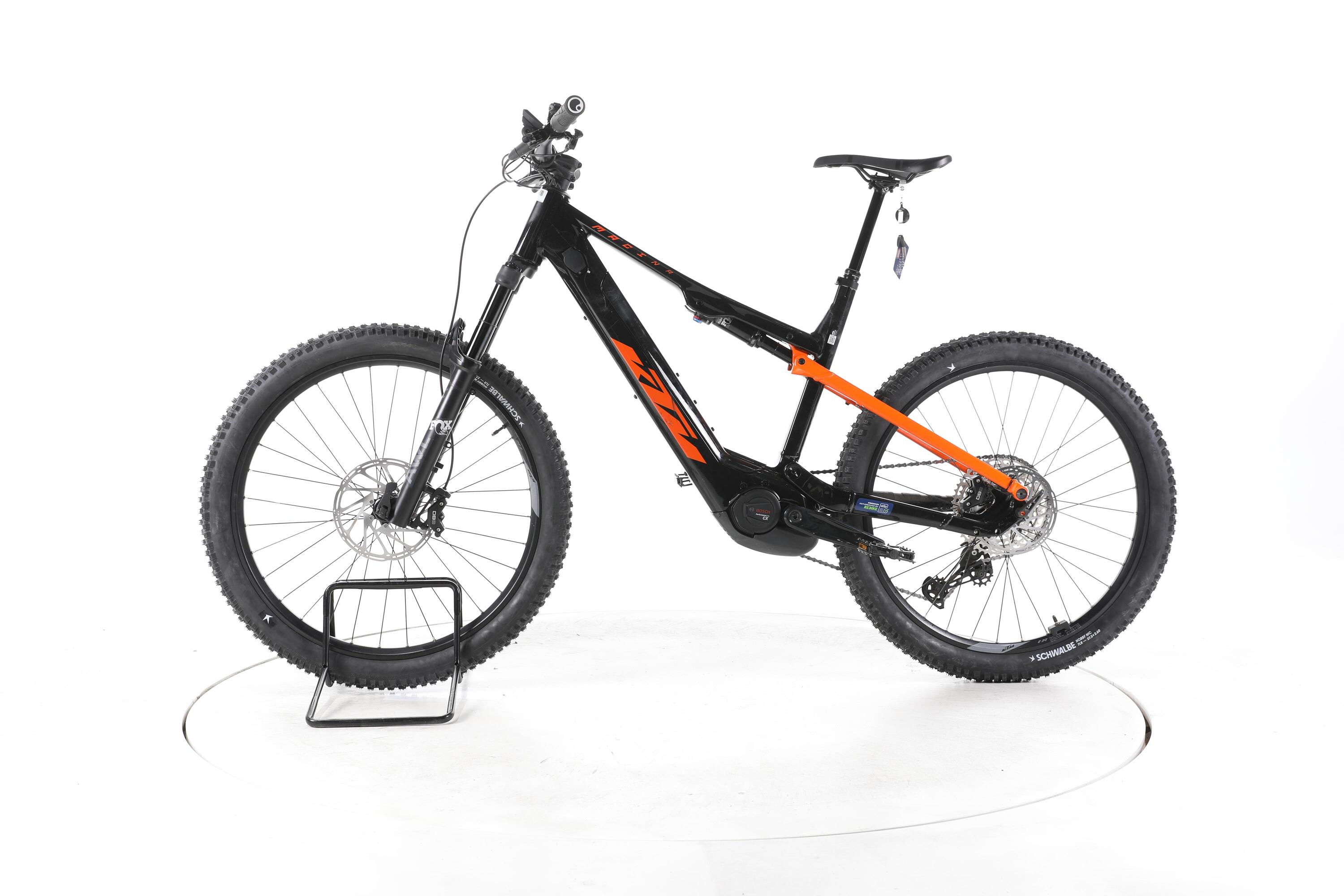 Ebike ricondizionata · KTM Macina Lycan 771 · Ottime condizioni 6/7