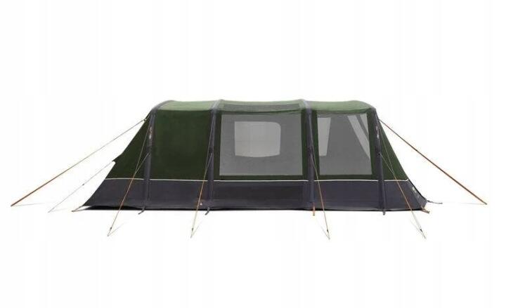 Namiot 4 osobowy Vango Sherwood Air TC 400 Package 3/9