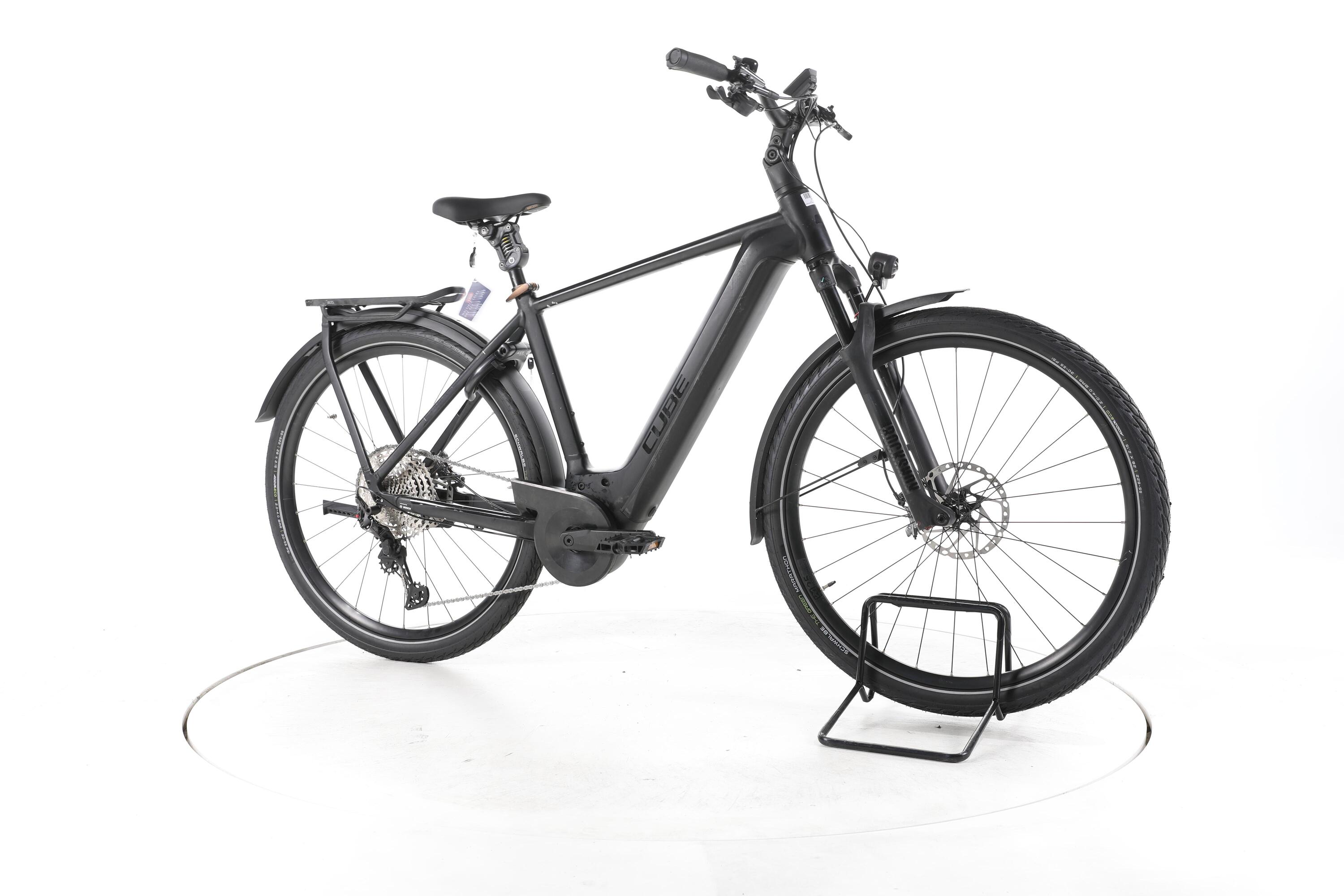 Ebike ricondizionata · Cube Kathmandu Hybrid SLT · Buone condizioni 2/7