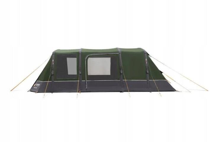 Namiot 4 osobowy Vango Sherwood Air TC 400 Package 2/9