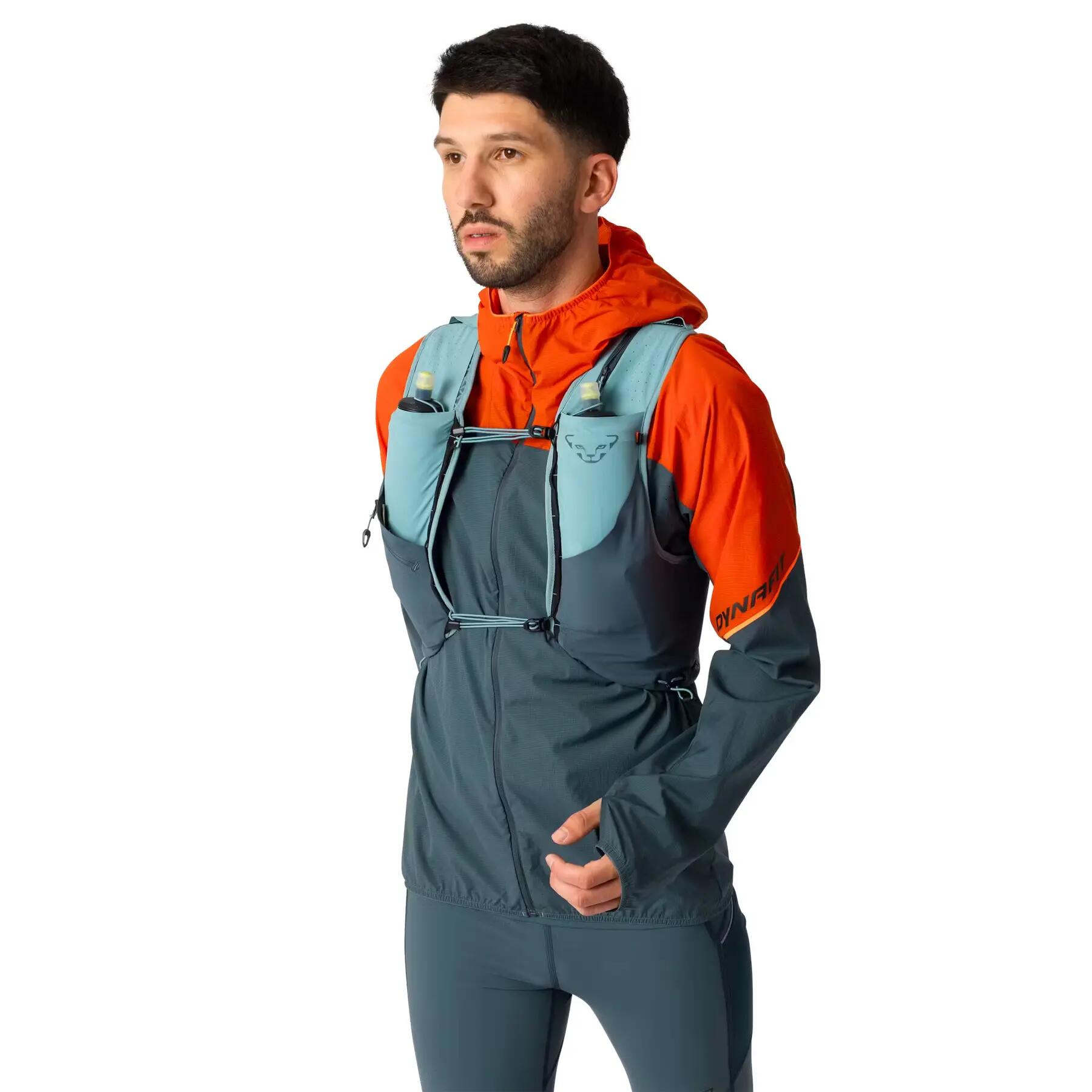Gilet Dynafit Alpine 8 3/5