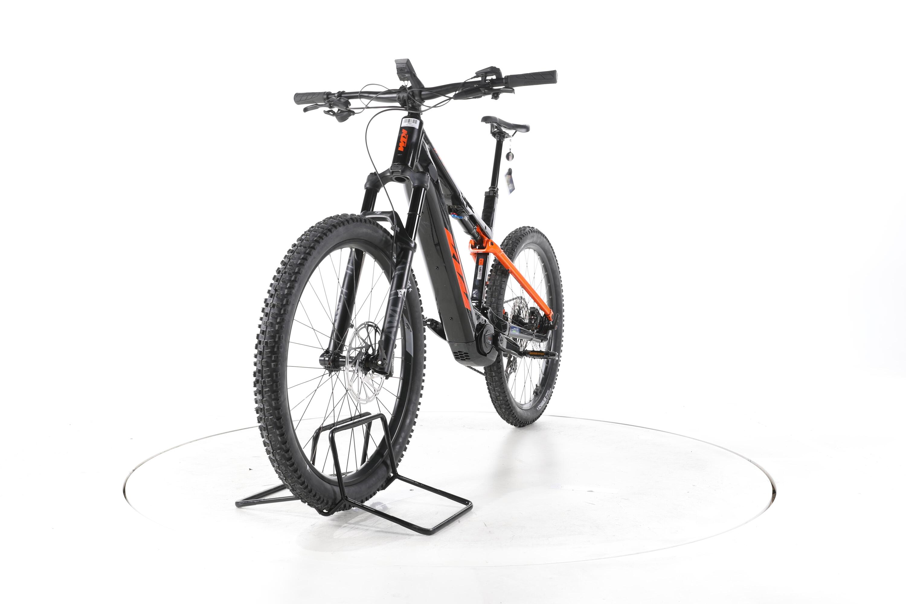 Ebike ricondizionata · KTM Macina Lycan 771 · Ottime condizioni 4/7