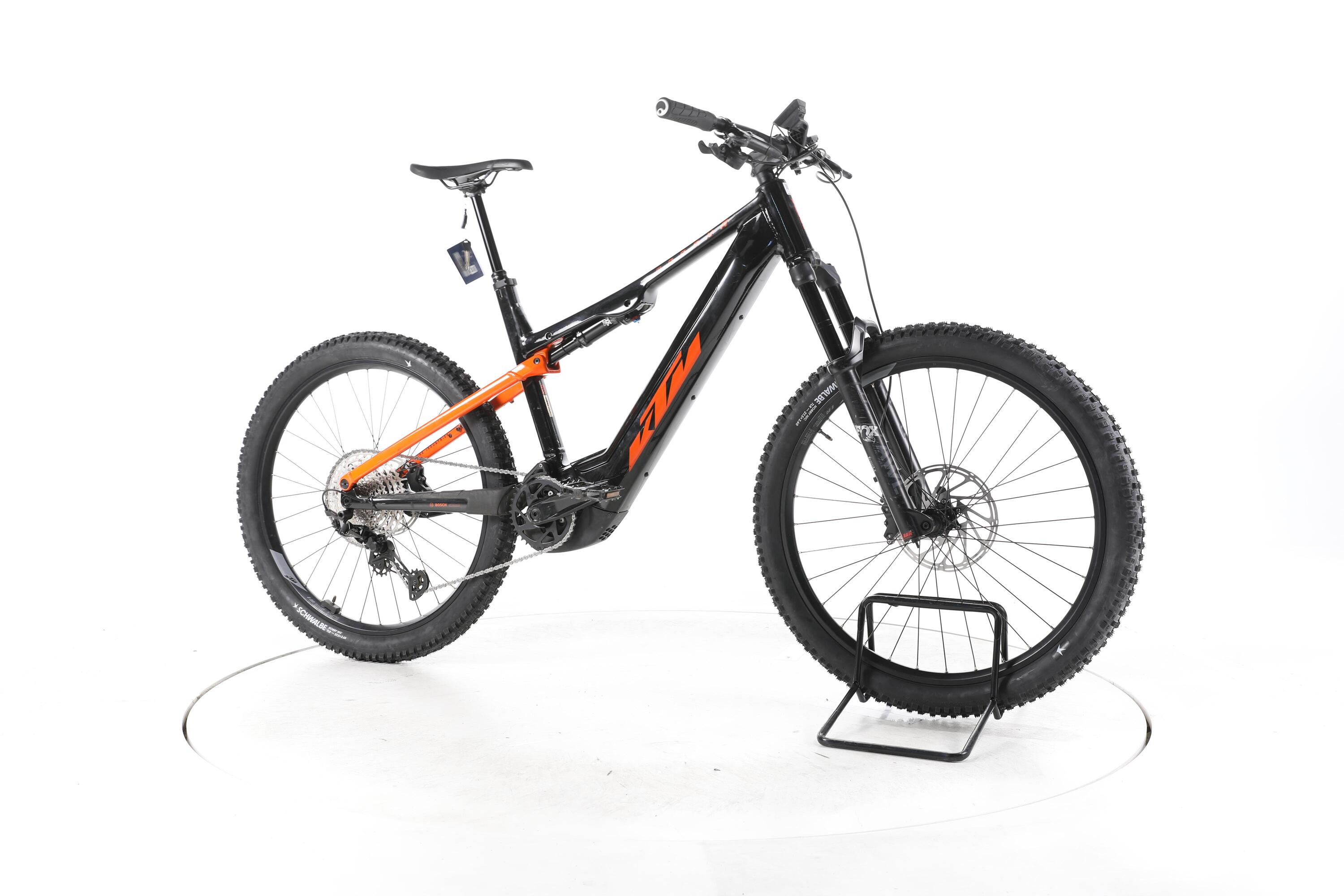 Ebike ricondizionata · KTM Macina Lycan 771 · Ottime condizioni 2/7