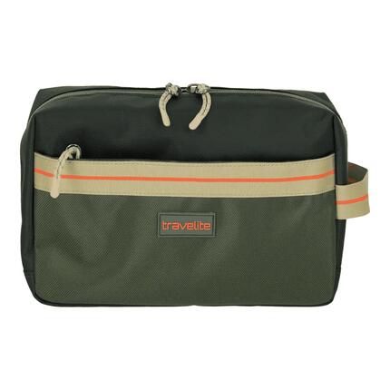 Valise de toilettage travelite Color Craze