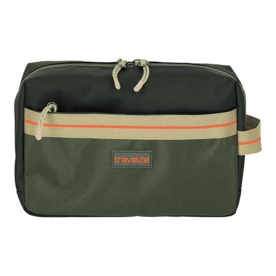 Valise de toilettage travelite Color Craze
