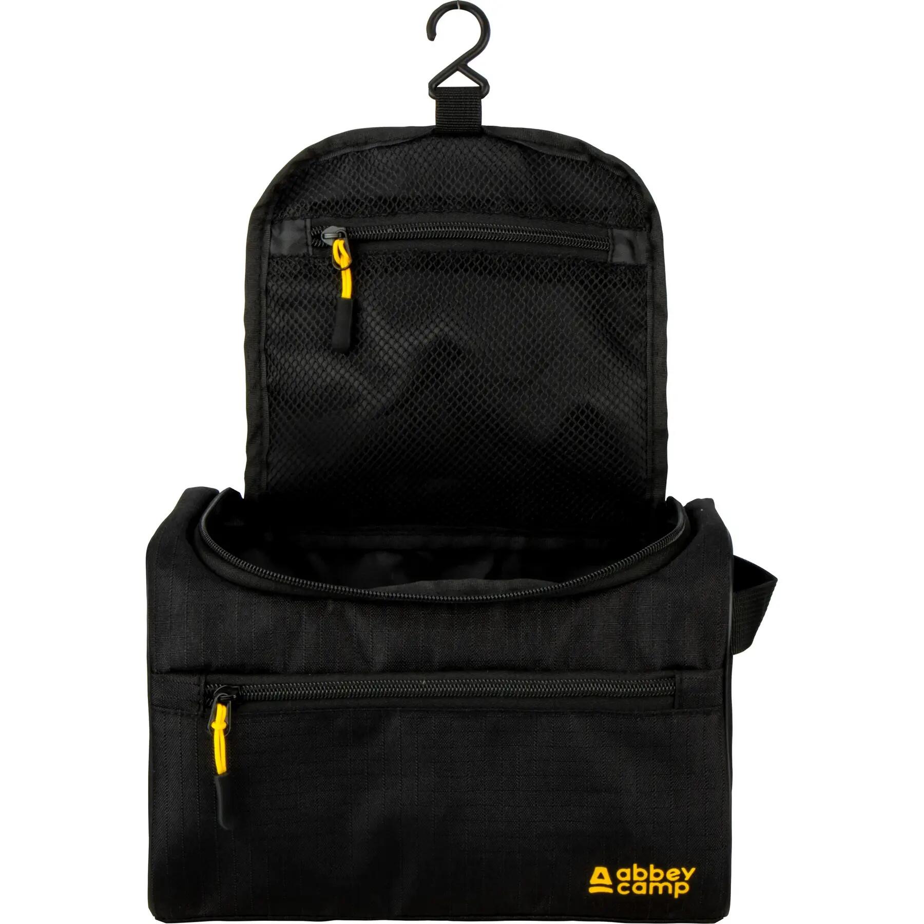 Trousse da toeletta Abbey Camp® Singapore-560 4/5