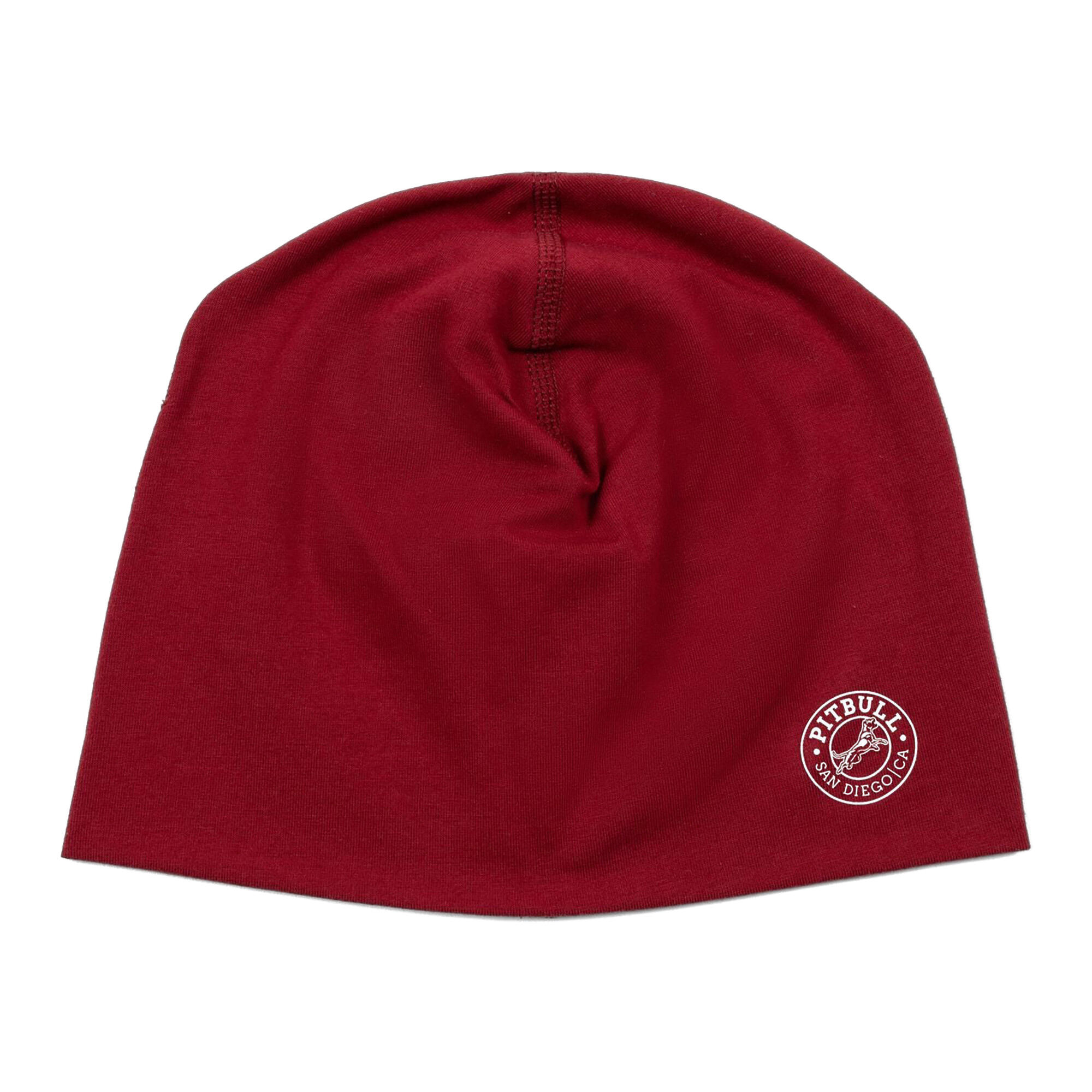 Czapka zimowa Pitbull San Diego Ca Beanie 5/5