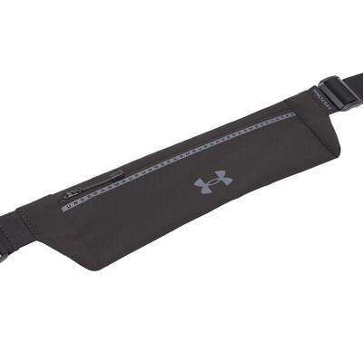 Under armour ua velociti run riem volwassenen