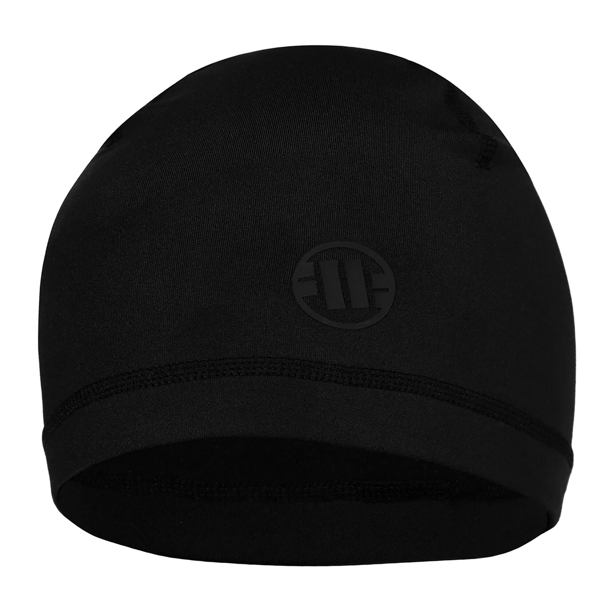 Czapka Pitbull zimowa Special Sport Small Logo 2 Beanie 4/4