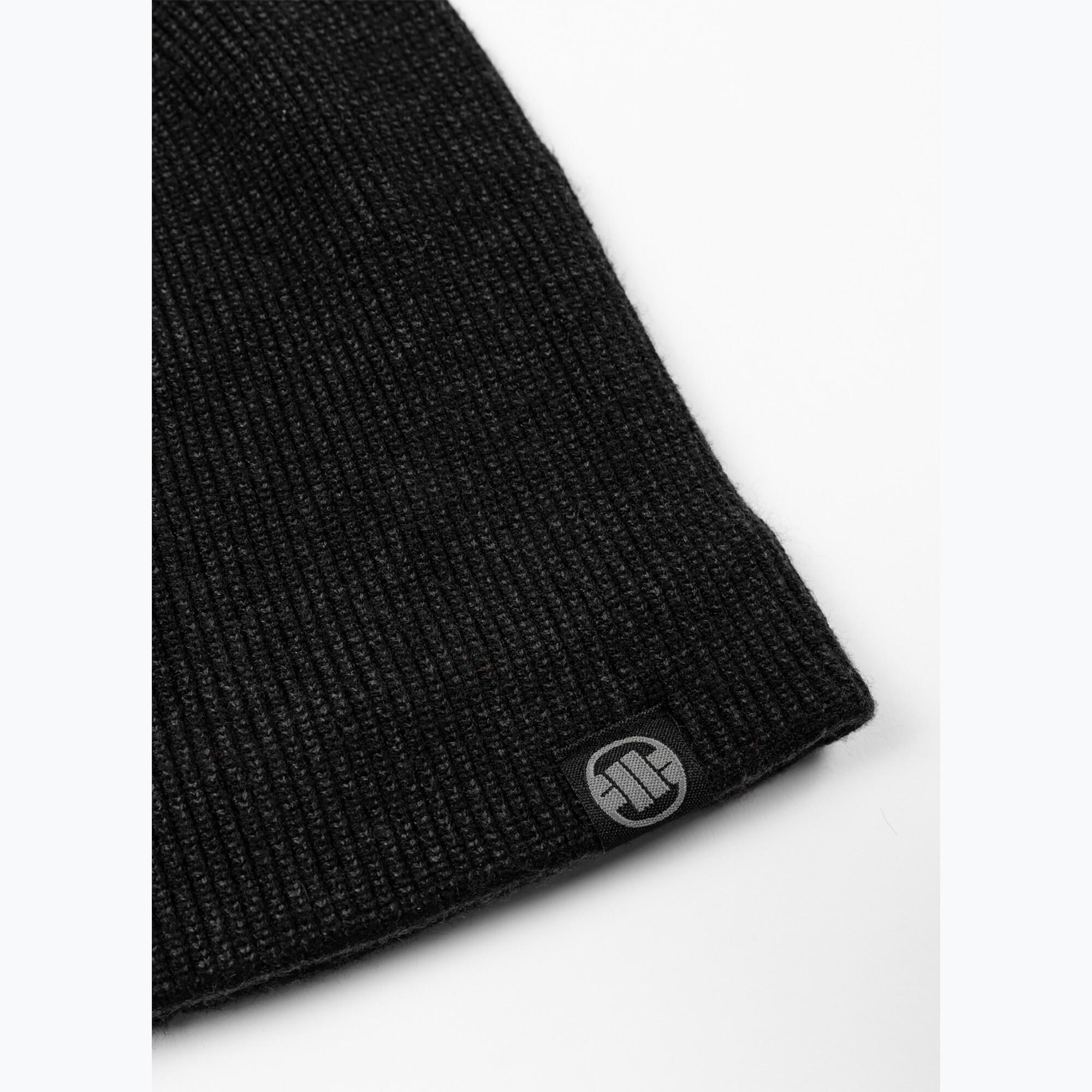 Czapka zimowa Pitbull Beanie Pitbull Hansel 2/3