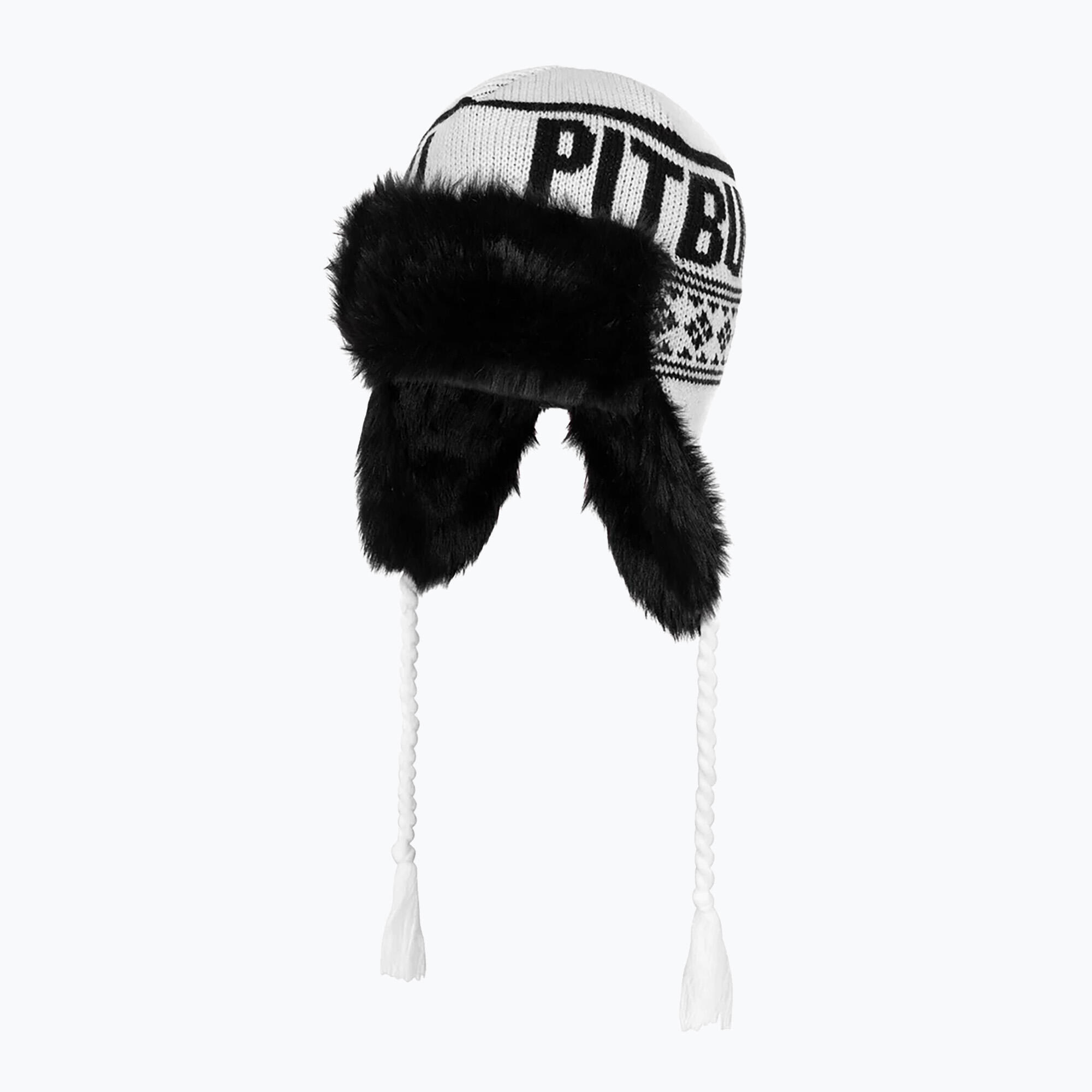 Czapka zimowa męska Pitbull Beanie Mission Bay 1/4