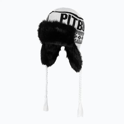 Czapka zimowa męska Pitbull Beanie Mission Bay