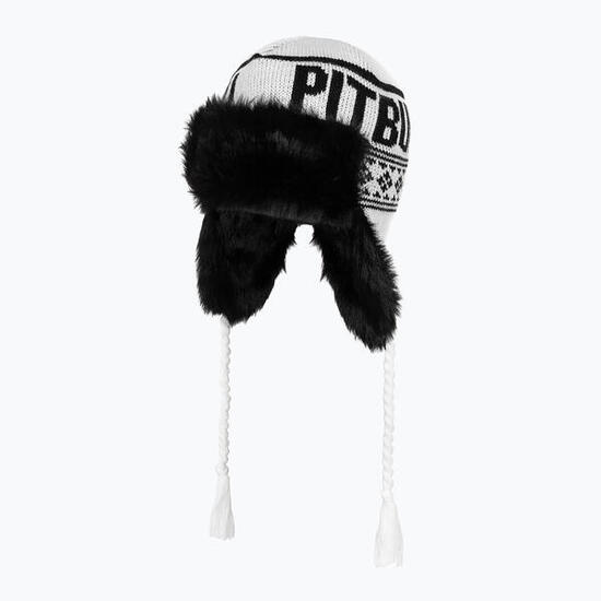 Czapka zimowa męska Pitbull Beanie Mission Bay