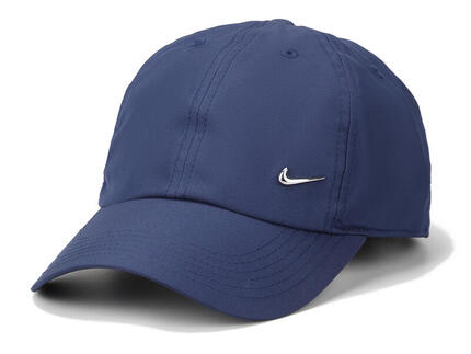 Czapka Z Daszkiem Nike Juniorska Dziecięca Regulowana