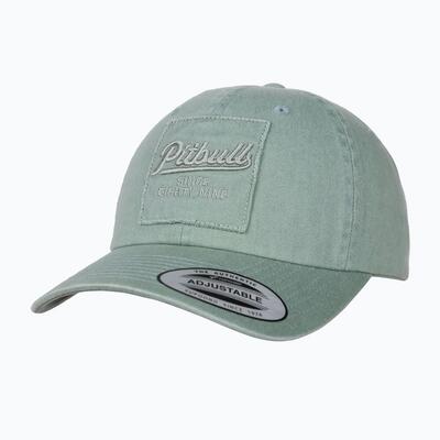 Pitbull snapback seabridge classic low profile pet