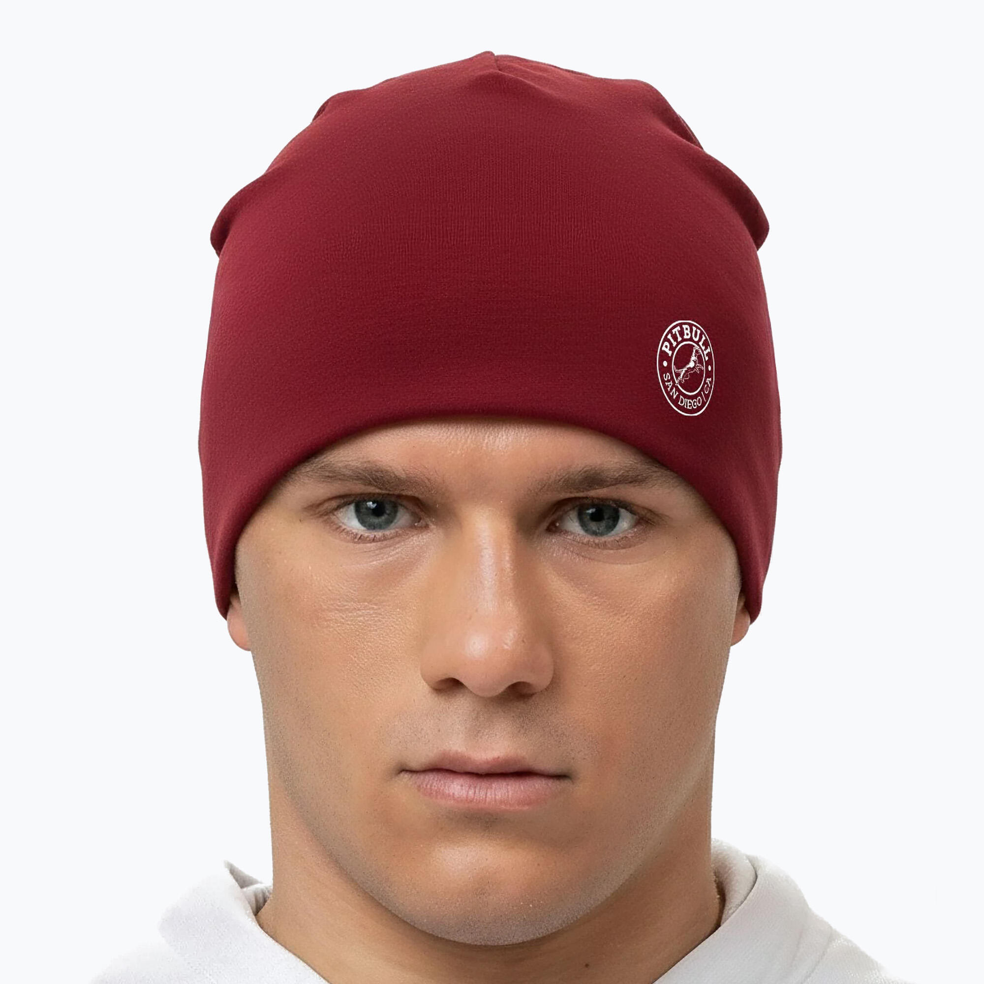 Czapka zimowa Pitbull San Diego Ca Beanie 3/5