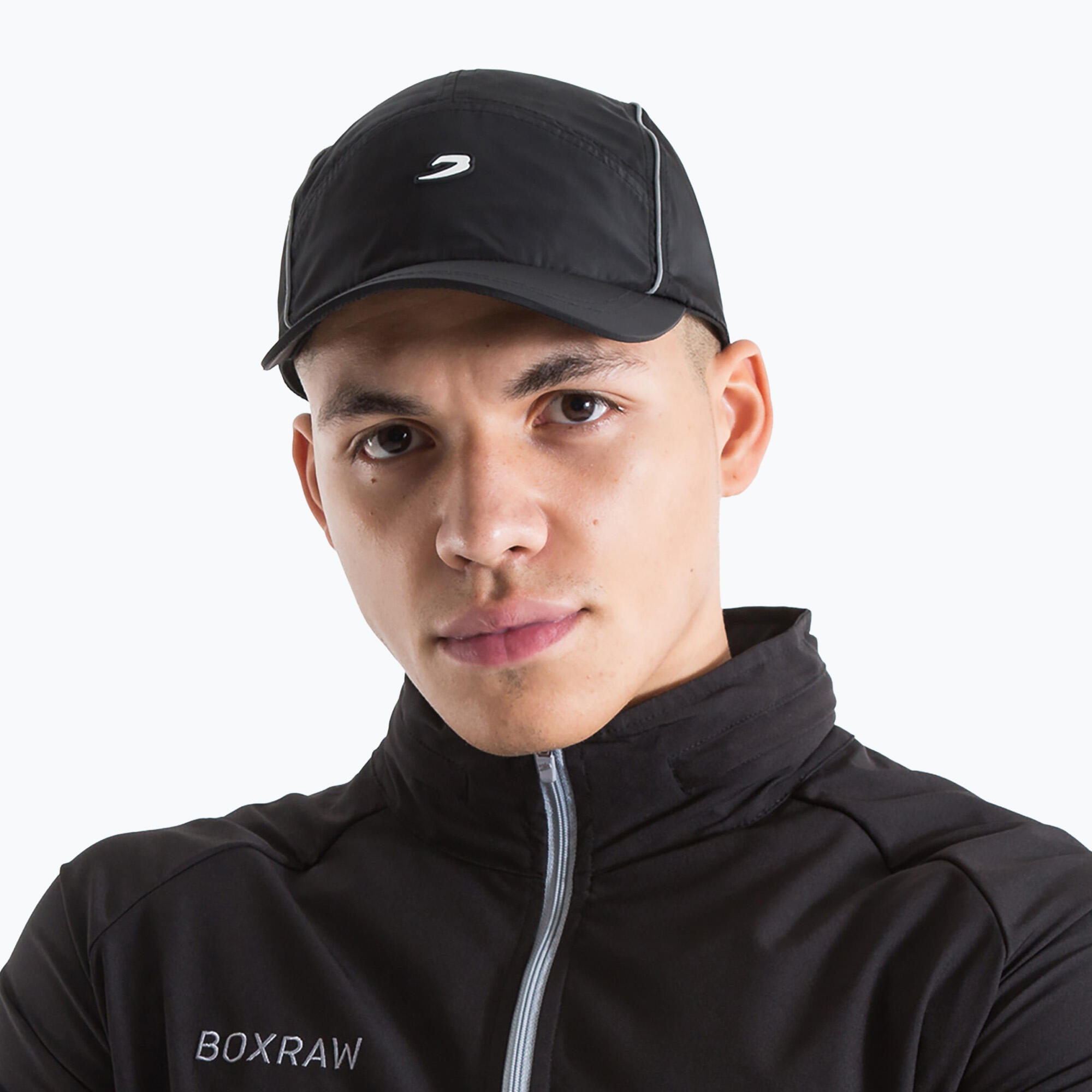 Șapcă cu cozoroc BOXRAW SMRT-TEC