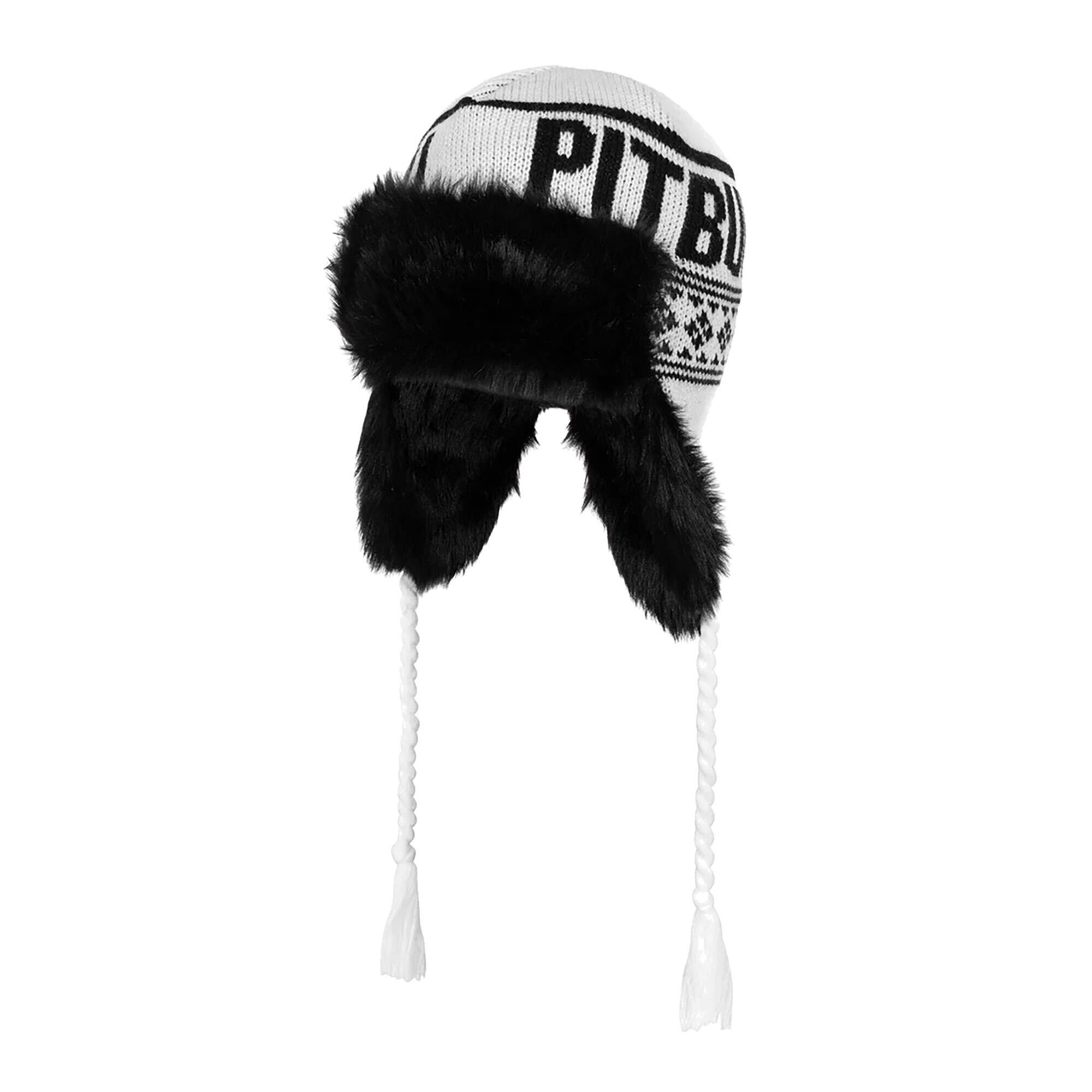 Czapka zimowa męska Pitbull Beanie Mission Bay 4/4