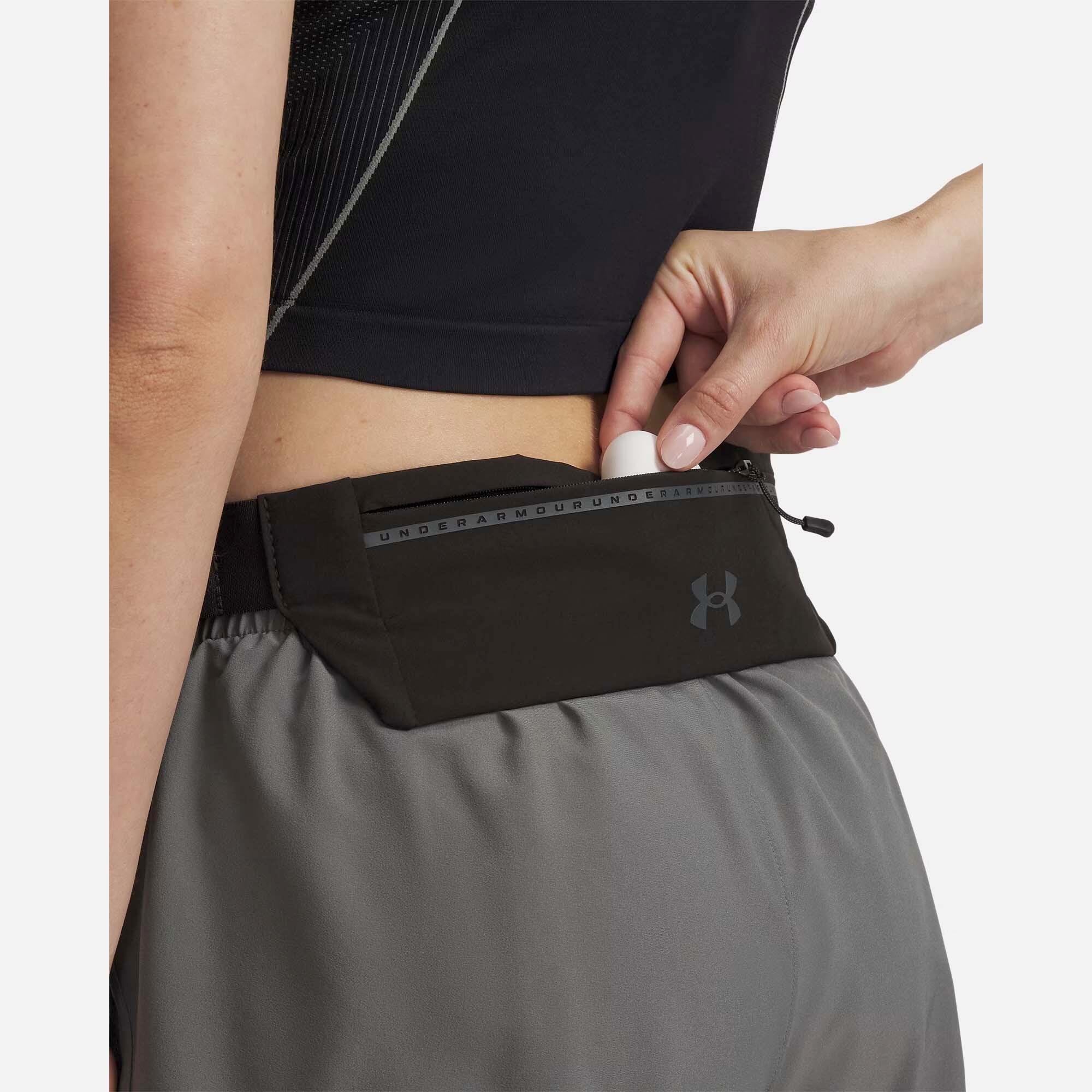 Cintura Under Armour Ua Velociti Run Belt Adulto 5/6