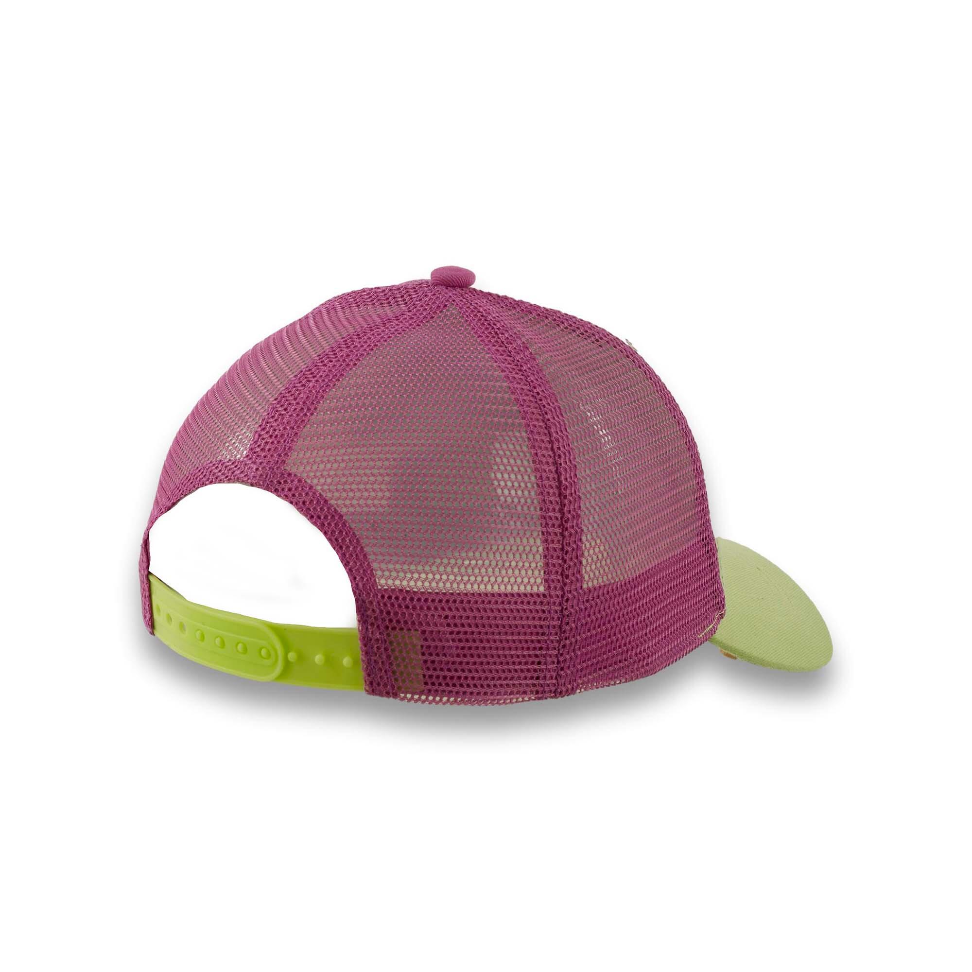 Cappellino Ande Finale Capp. Adulto 2/2