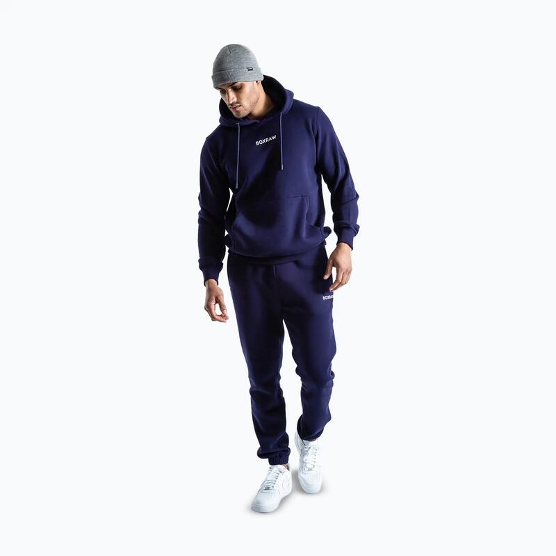 Căciulă de iarnă pentru bărbați BOXRAW Beanie