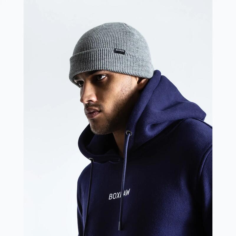 Căciulă de iarnă pentru bărbați BOXRAW Beanie