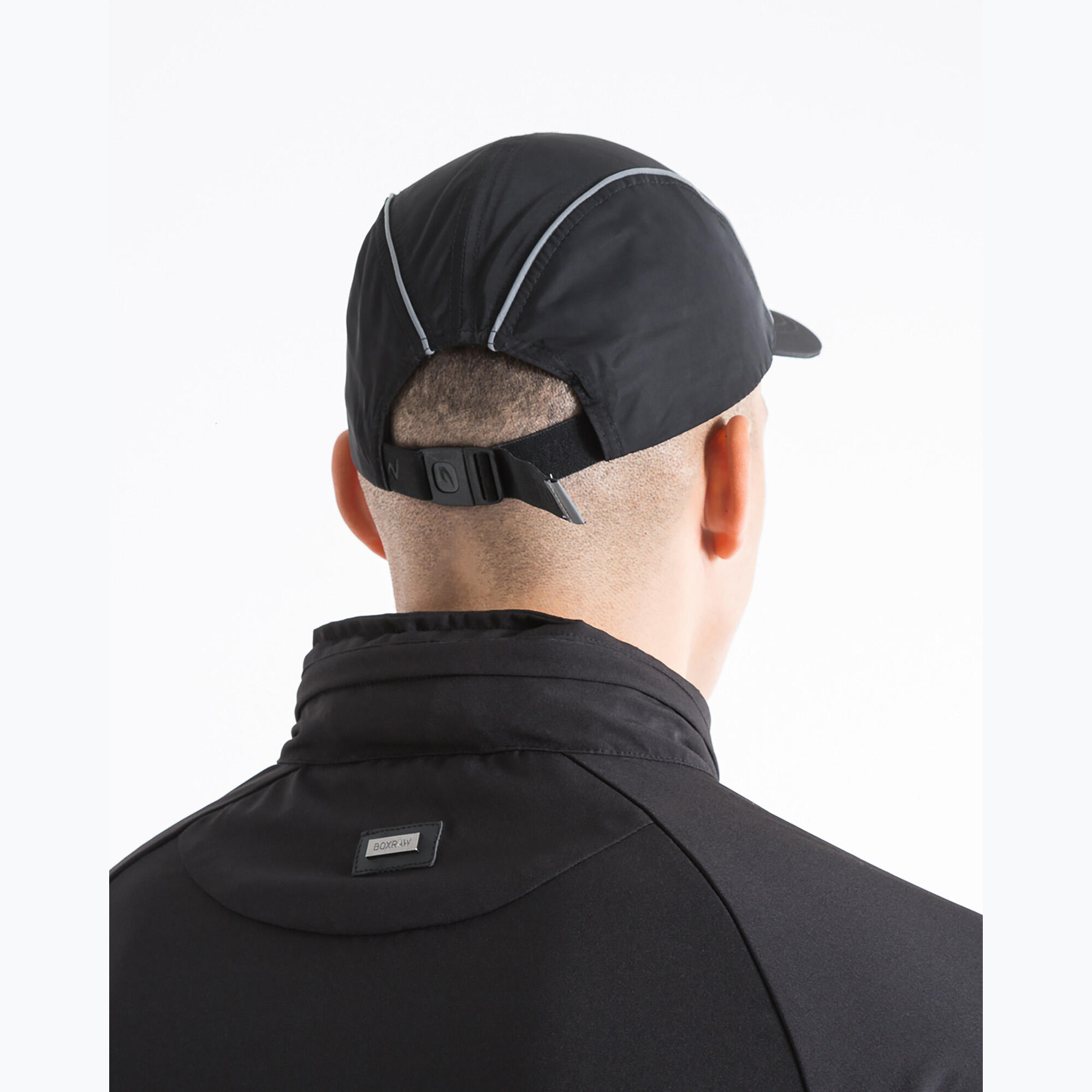 BOXRAW SMRT-TEC pet met klep 4/5