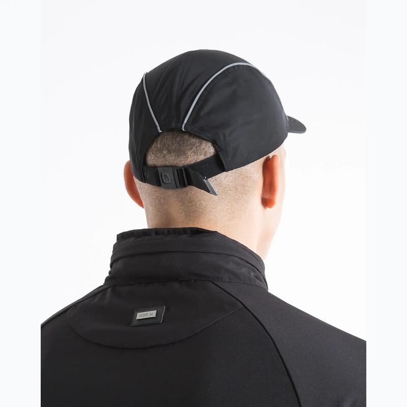 Șapcă cu cozoroc BOXRAW SMRT-TEC
