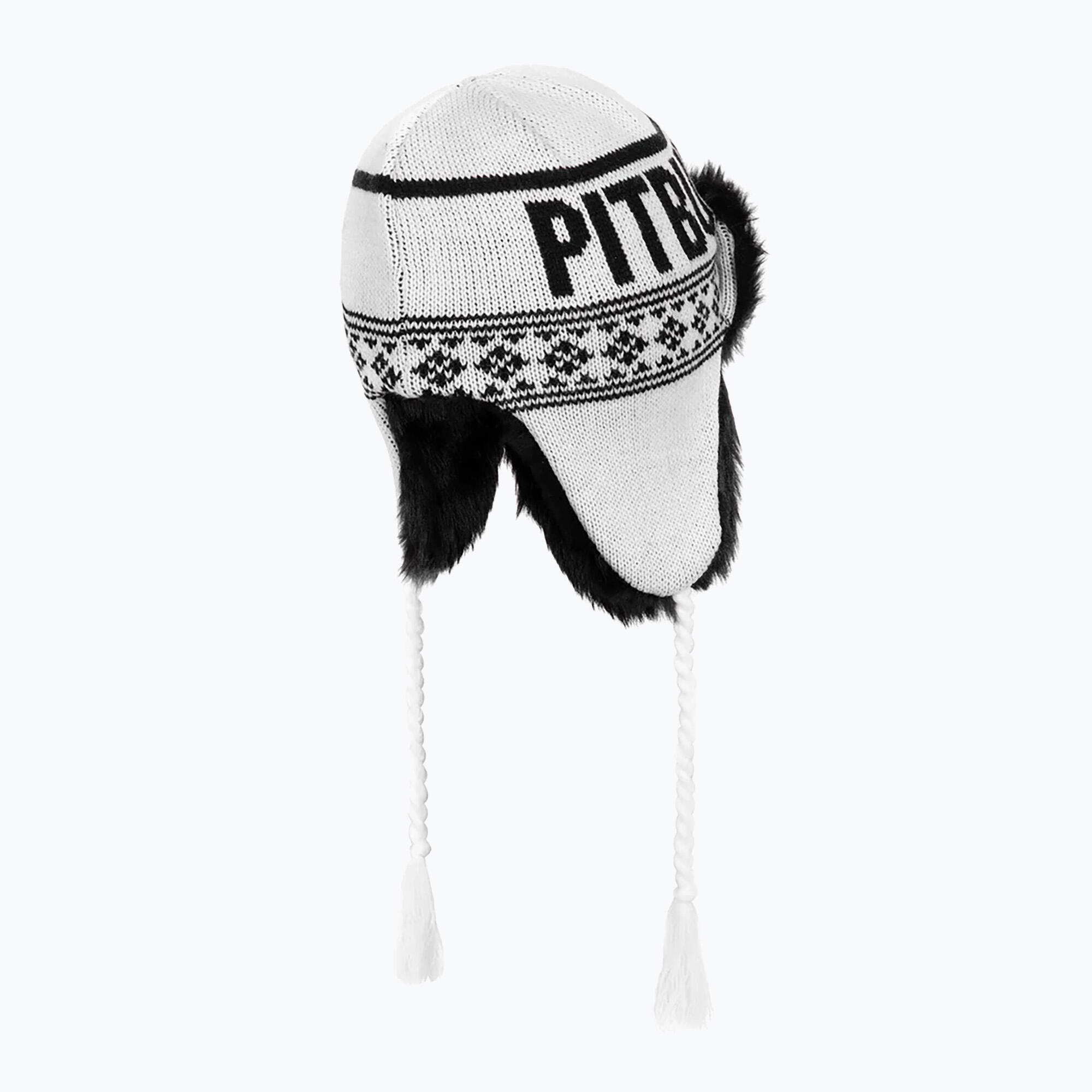 Czapka zimowa męska Pitbull Beanie Mission Bay 2/4